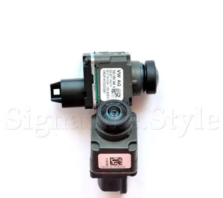 Porsche Macan (95B) Front bumper camera PAB980546 5Q0980546A