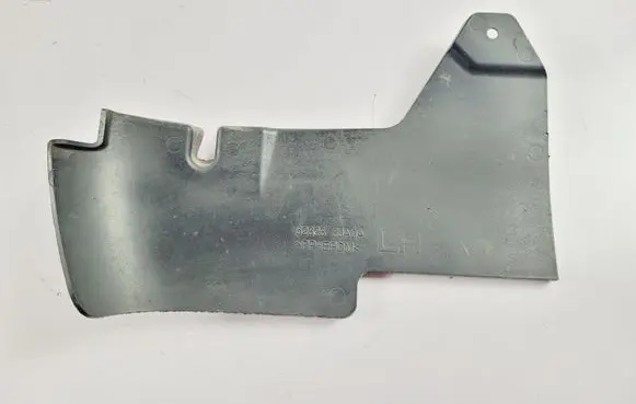 Nissan Pathfinder R52 Trunk/boot lower side trim panel 628233JA0A 62823 3JA0A