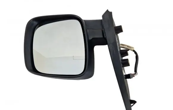 Fiat Fiorino Front door electric wing mirror 4021000535