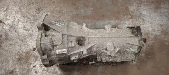 BMW X3 F25 Automatic gearbox 8601172 1619071XB0 8HP45X