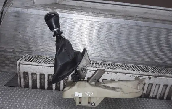Nissan Primera Gear shifter/selector