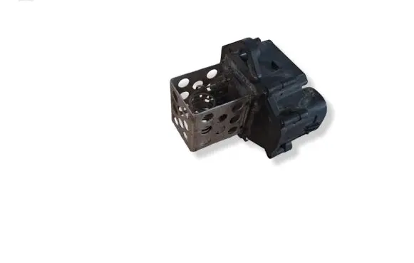 Citroen C4 I Heater blower motor/fan resistor 9658508980