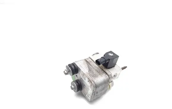 Peugeot 3008 II Air conditioning (A/C) expansion valve EV29035425 09000003 EGH05M030