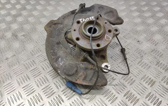 Peugeot 508 Front wheel hub