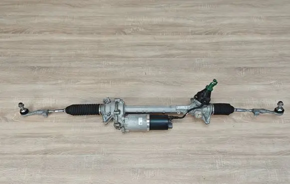 BMW 4 G22 G23 G24 G26 Steering rack 5A4E476 0984253
