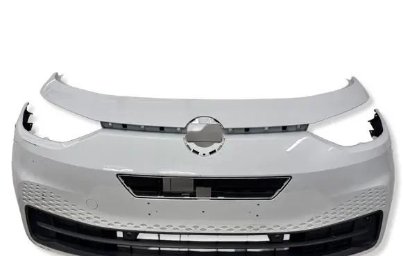 Volkswagen ID.3 Front bumper 10A807217