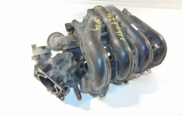 Ford Focus C-MAX Intake manifold 1361878 4M5G9424FS 4M5G9424FP