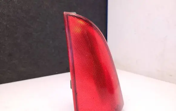 Mercedes-Benz Vito Viano W639 Rear tail light reflector A6398200164 A6398201964
