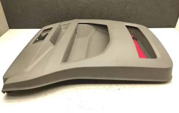 Man TGE 1gen Front door card panel trim 7C2867011B 02092019S1