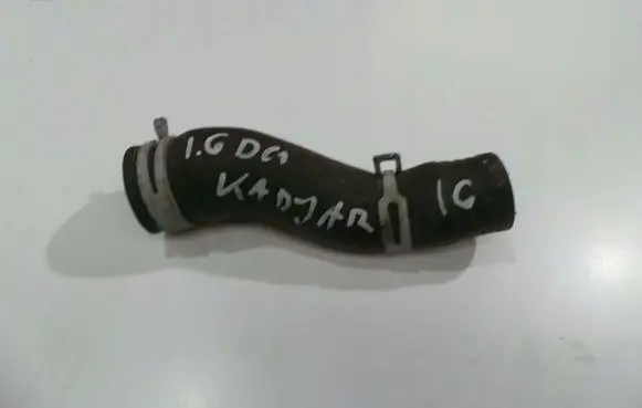 Renault Kadjar Engine coolant pipe/hose