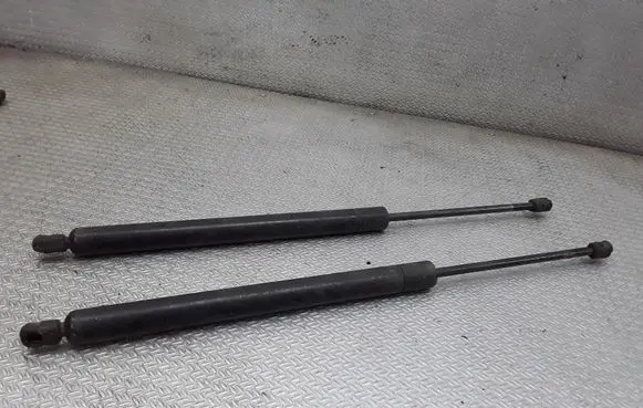 Seat Alhambra (Mk1) Tailgate/trunk strut/damper