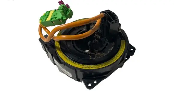 Volvo XC60 Airbag slip ring squib (SRS ring) 30669744 4TP0775DF