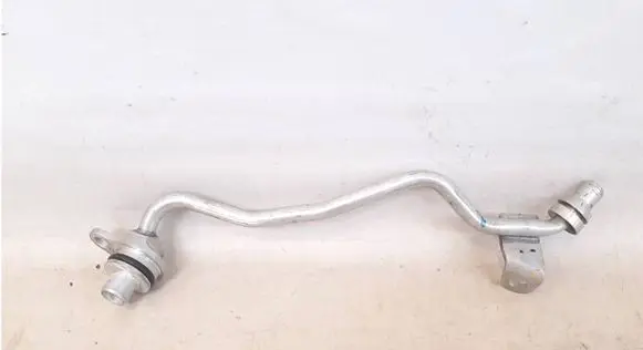 BMW X5 G05 AdBlue Liquid refill tube 8576556 11538576556