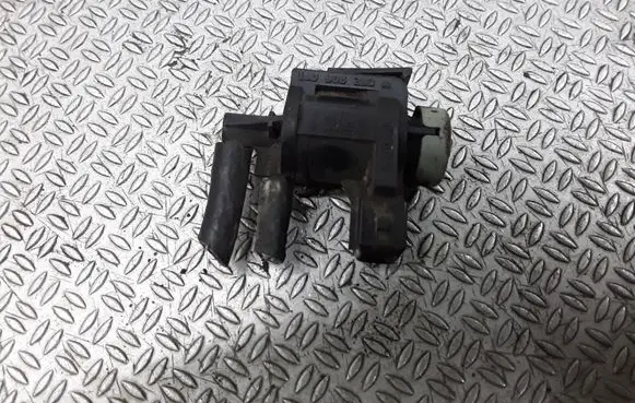 Skoda Octavia Mk1 (1U) Turbo solenoid valve 1J0906283A
