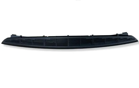 BMW 7 F01 F02 F03 F04 Parcel shelf grill 9112718