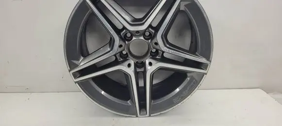 Mercedes-Benz C W205 R18 alloy rim A2054019500 SPA2054019500