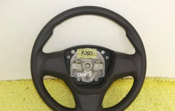 Peugeot Expert Steering wheel 98088708 98088708ZD