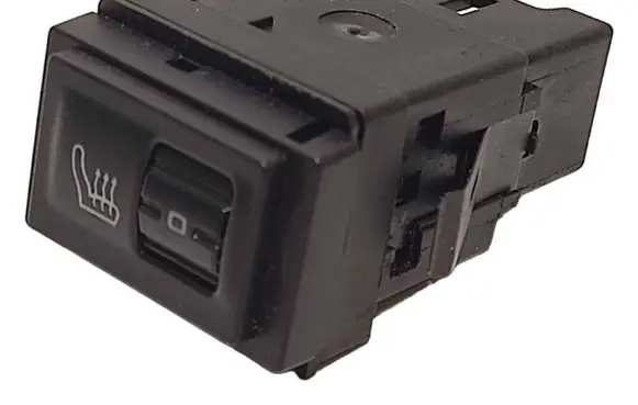 Porsche Cayenne (9PA) Seat heating switch 7L5963564