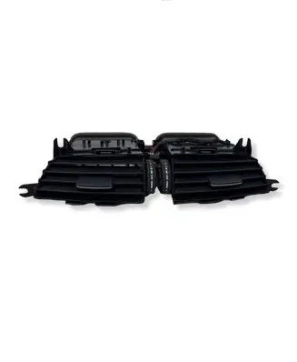Mercedes-Benz C W204 Dash center air vent grill A2048306154 186211