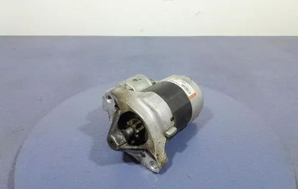 Renault Modus Starter motor S3007