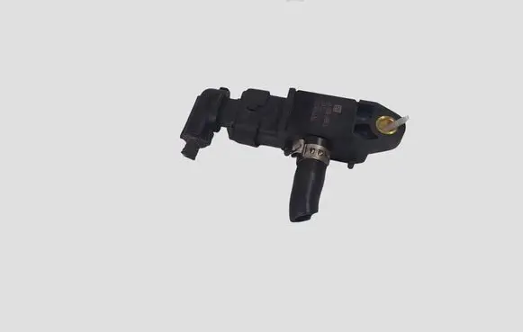 Opel Insignia A Exhaust gas pressure sensor 55566186