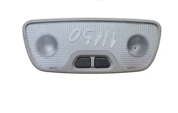 Volvo V50 Rear seat light 30859659