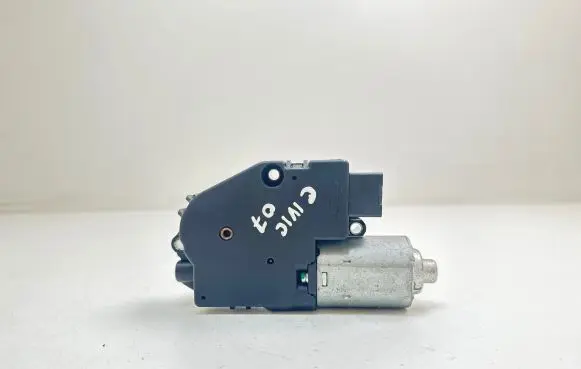 Sunroof motor/actuator