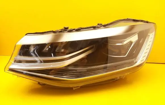 Volkswagen Caddy Headlight/headlamp 2K8941035K