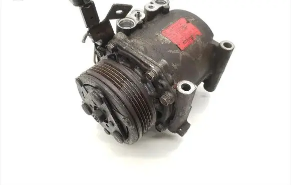 Mitsubishi Carisma Air conditioning (A/C) compressor (pump) AKC200A072
