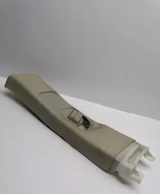 Toyota Corolla Verso E121 (B) pillar trim (top) 731360F010