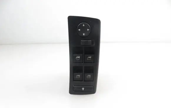 BMW X5 E53 Electric window control switch 6907499