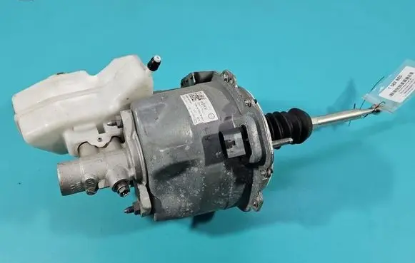 Skoda Octavia Mk4 Brake booster 5WB614105AT IMPRK1582885