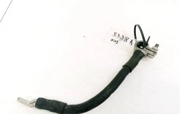 Positive cable (battery)