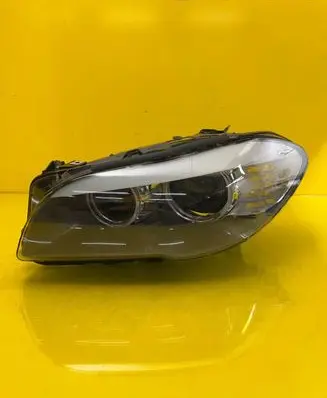 BMW 5 F10 F11 Headlight/headlamp 7203245-15
