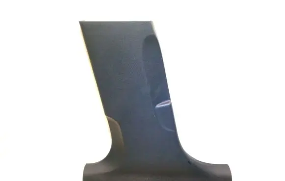 Audi A6 Allroad C7 (B) pillar trim (bottom) 4G0867239A 4312220