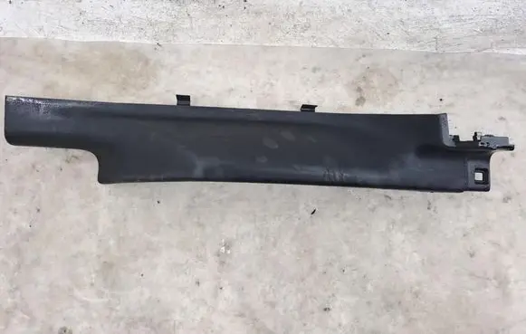 Renault Zoe Front sill trim cover 769515664R