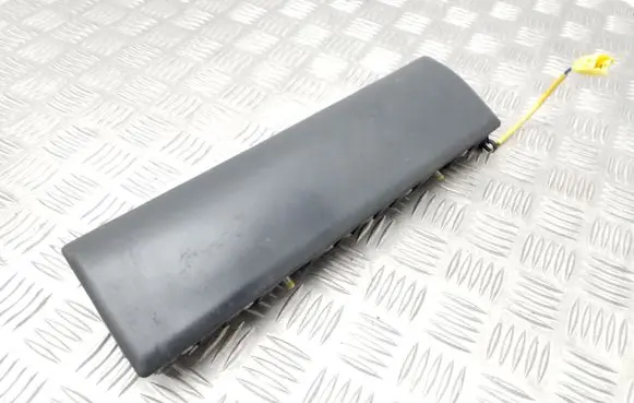 Skoda Superb B6 (3T) Knee airbag 3T2880841