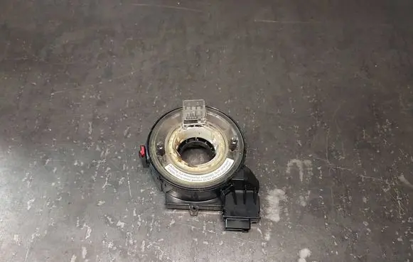 Seat Altea Airbag slip ring squib (SRS ring) 1K0959653C