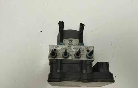 Audi Q5 SQ5 ABS Pump 80A907379B 0265956658 80A907379