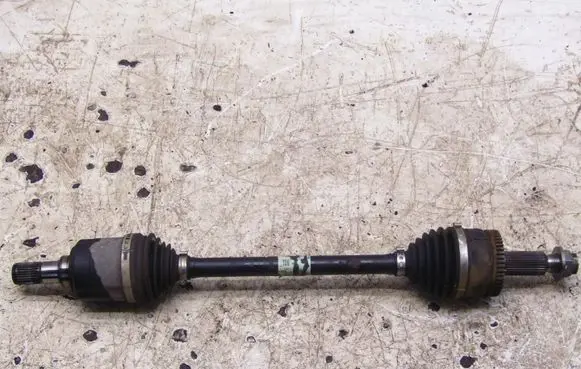 Seat Leon (5F) Front driveshaft 1111