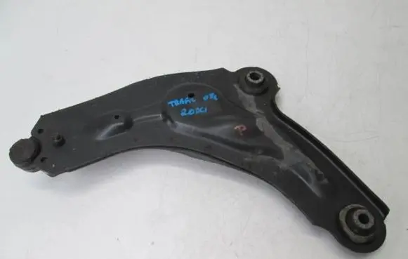 Opel Vivaro Front control arm 545056560R