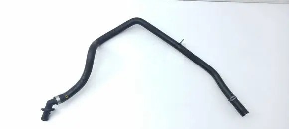 Mercedes-Benz E W211 Engine coolant pipe/hose A2118301296