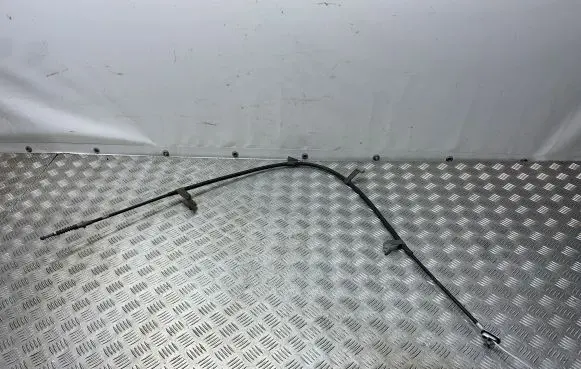 Toyota Prius (XW50) Handbrake/parking brake wiring cable 