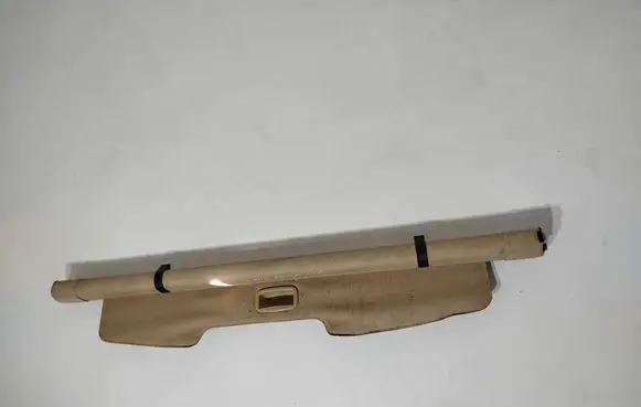 Land Rover Range Rover Sport L320 Parcel shelf load cover 