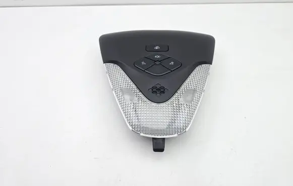 Toyota C-HR I Front seat light 81260F4070 24042018 700003510
