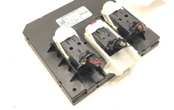 Skoda Kodiaq Central body control module 5Q0937086CE