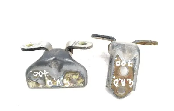 Hyundai Sonata Rear door hinge set 