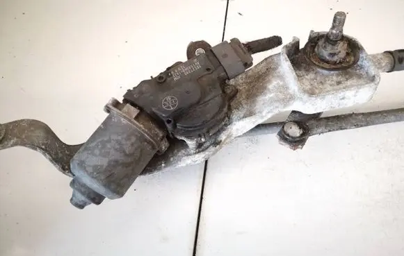 Opel Insignia A Wiper motor 13227393 av159060-1423