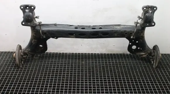Skoda Scala Rear axle beam 2Q0501715L
