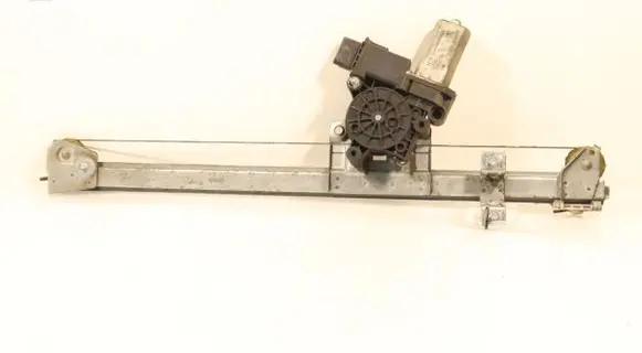 Fiat Ducato Front window lifting mechanism without motor 3J0164A